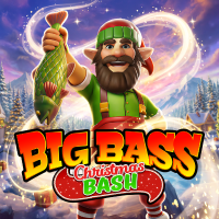 Big Bass Christmas Bash