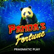 Panda's Fortune