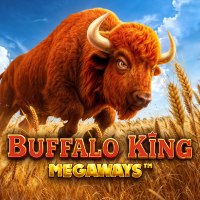 Buffalo King