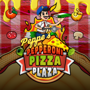PIZZA! PIZZA? PIZZA!