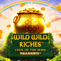 Wild Wild Riches Megaways