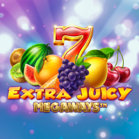 Extra Juicy Megaways